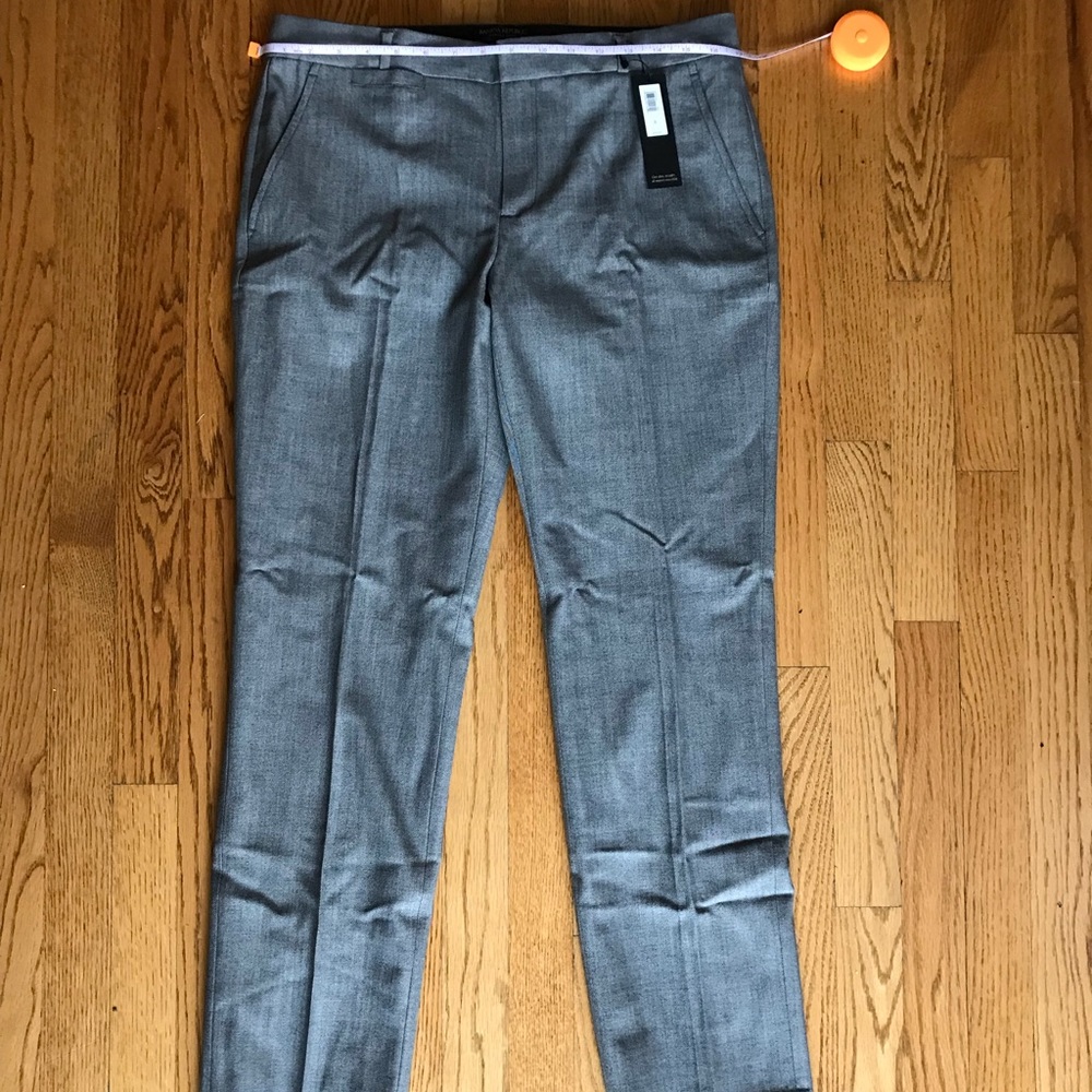 NWT Banana Republic Harper pants